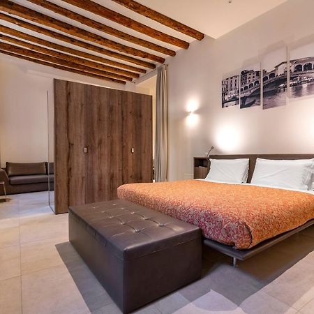 Suite Dei Greci Venedig Eksteriør billede